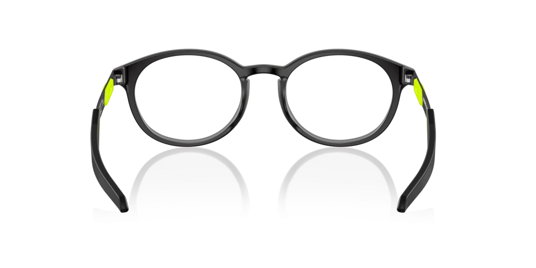 Oakley Youth Optical Round out a 0OY8014A 801401