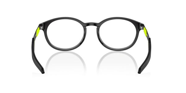 Oakley Youth Optical Round out a 0OY8014A 801401