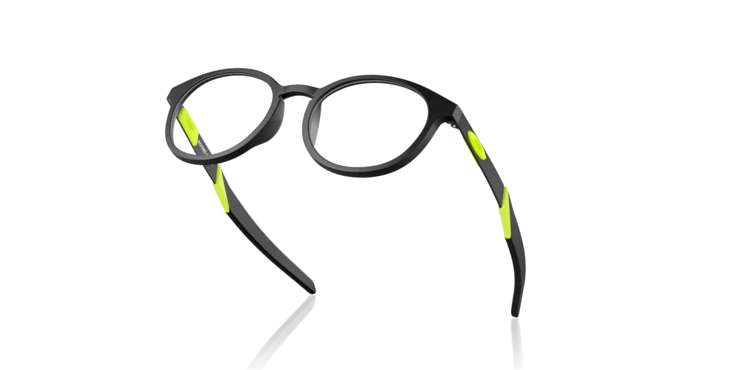 Oakley Youth Optical Round out a 0OY8014A 801401