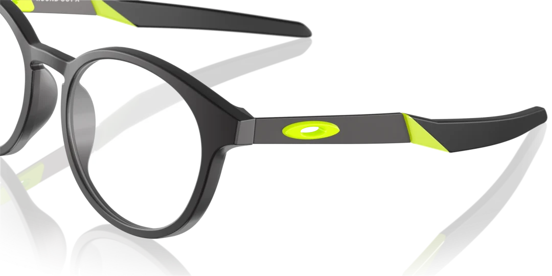 Oakley Youth Optical Round out a 0OY8014A 801401