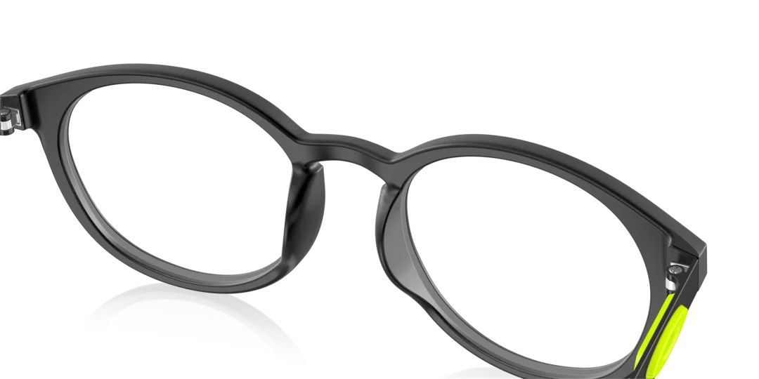 Oakley Youth Optical Round out a 0OY8014A 801401