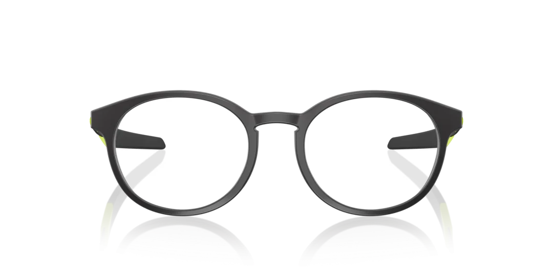 Oakley Youth Optical Round out a 0OY8014A 801401