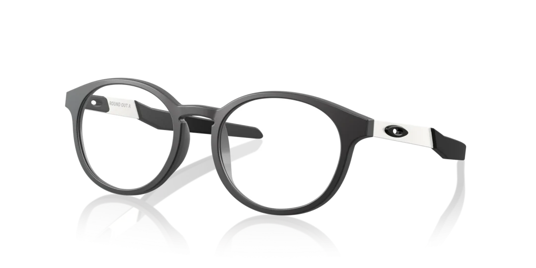 Oakley Youth Optical Round out a 0OY8014A 801402