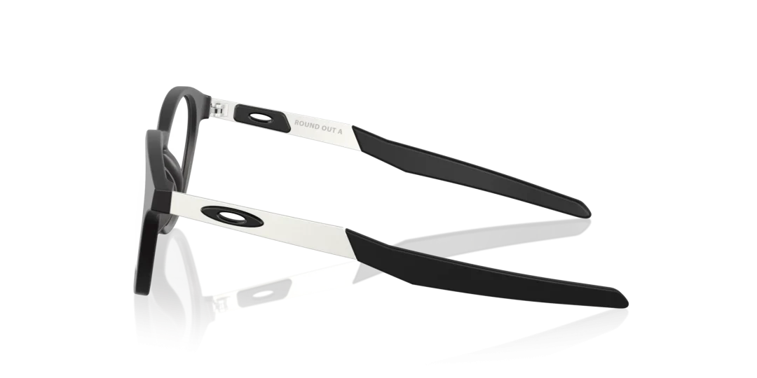 Oakley Youth Optical Round out a 0OY8014A 801402