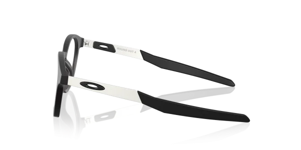 Oakley Youth Optical Round out a 0OY8014A 801402