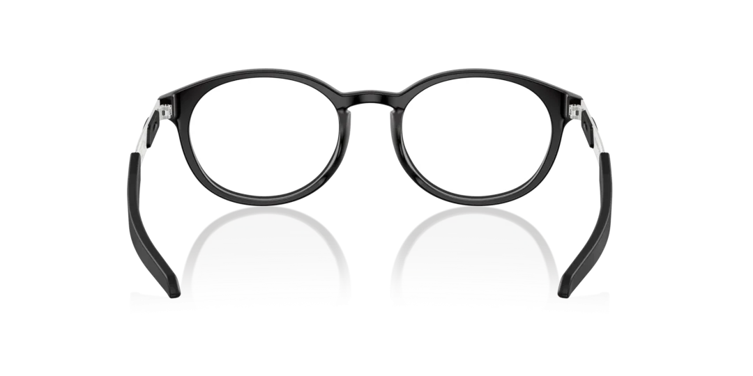 Oakley Youth Optical Round out a 0OY8014A 801402