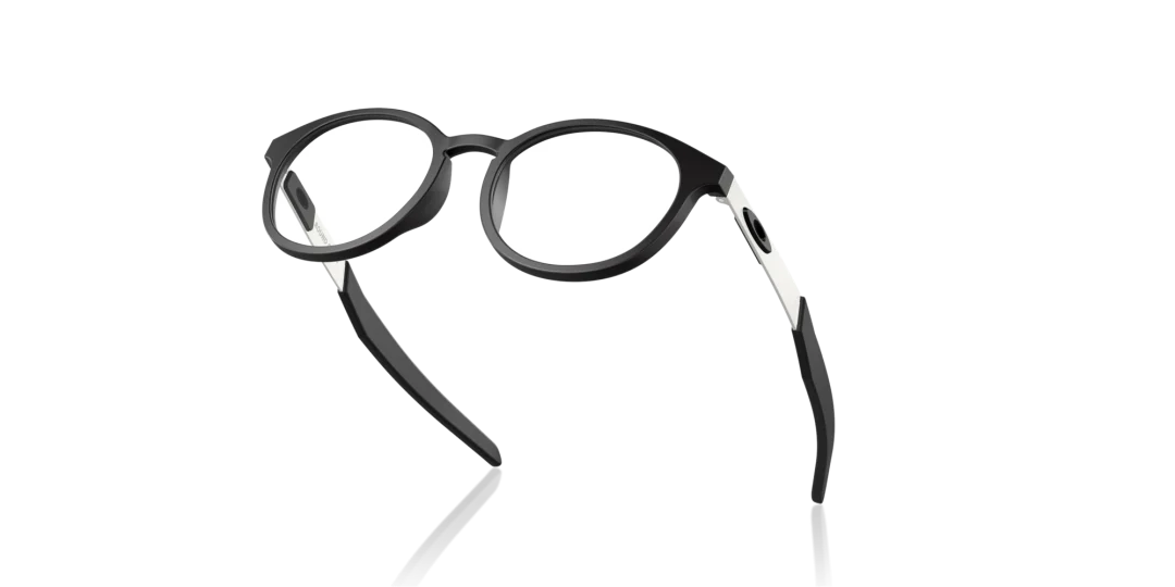 Oakley Youth Optical Round out a 0OY8014A 801402