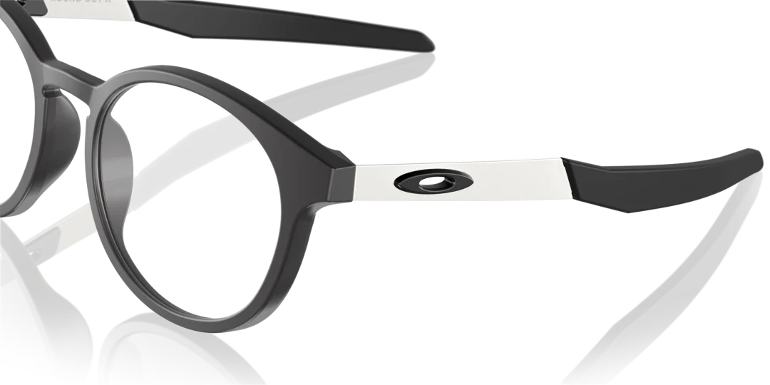 Oakley Youth Optical Round out a 0OY8014A 801402