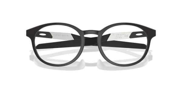 Oakley Youth Optical Round out a 0OY8014A 801402