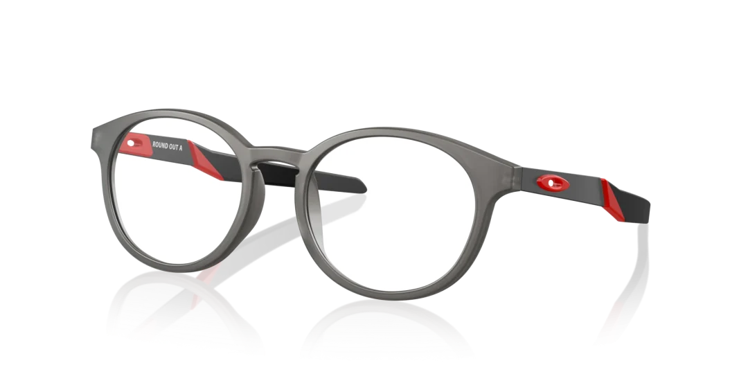 Oakley Youth Optical Round out a 0OY8014A 801403