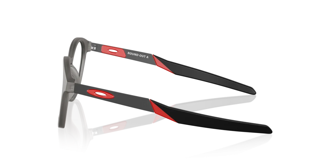 Oakley Youth Optical Round out a 0OY8014A 801403