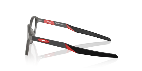 Oakley Youth Optical Round out a 0OY8014A 801403