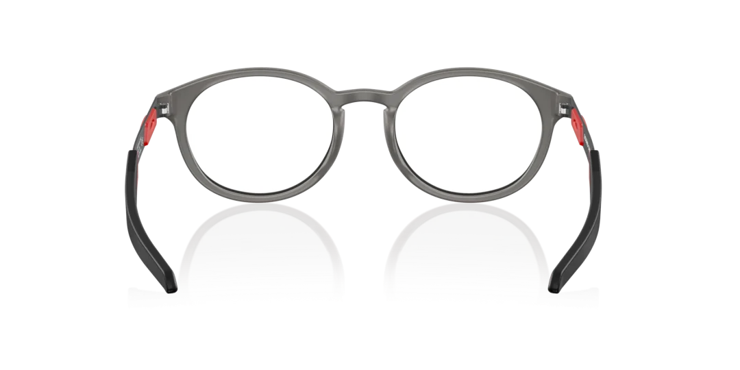 Oakley Youth Optical Round out a 0OY8014A 801403