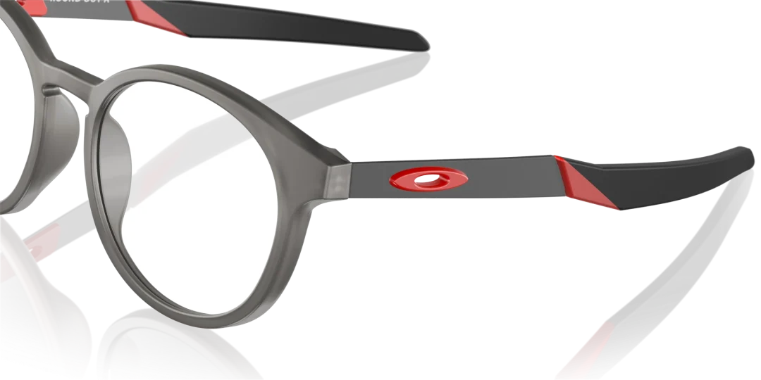 Oakley Youth Optical Round out a 0OY8014A 801403