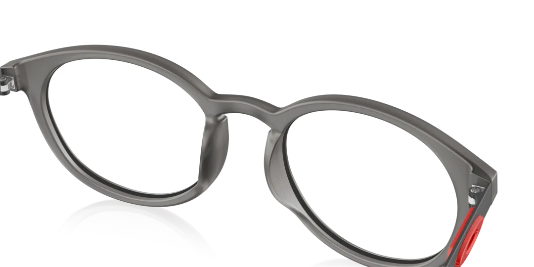 Oakley Youth Optical Round out a 0OY8014A 801403