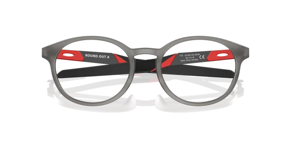Oakley Youth Optical Round out a 0OY8014A 801403