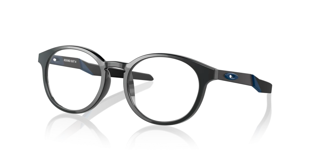 Oakley Youth Optical Round out a 0OY8014A 801404