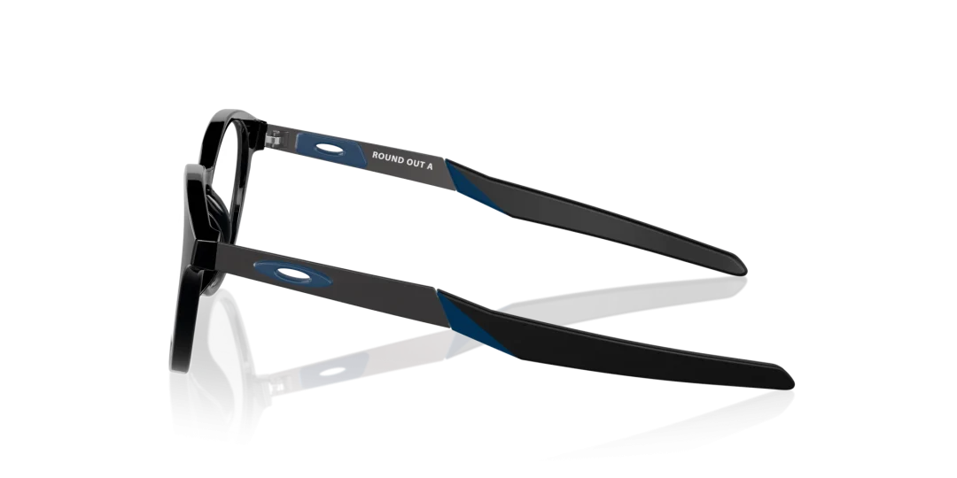 Oakley Youth Optical Round out a 0OY8014A 801404