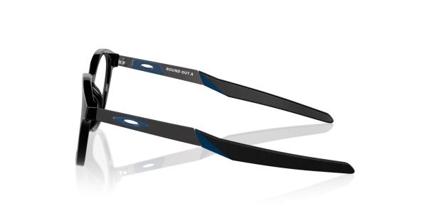 Oakley Youth Optical Round out a 0OY8014A 801404