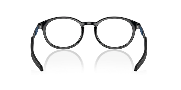 Oakley Youth Optical Round out a 0OY8014A 801404