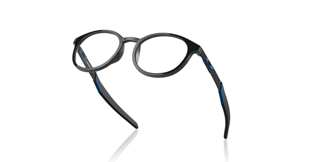 Oakley Youth Optical Round out a 0OY8014A 801404