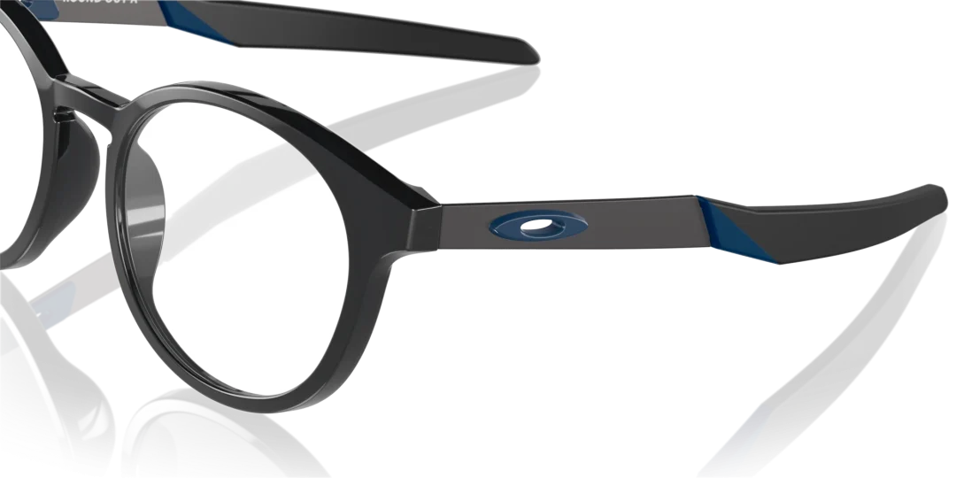 Oakley Youth Optical Round out a 0OY8014A 801404