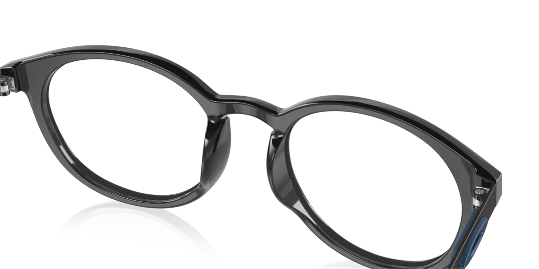 Oakley Youth Optical Round out a 0OY8014A 801404