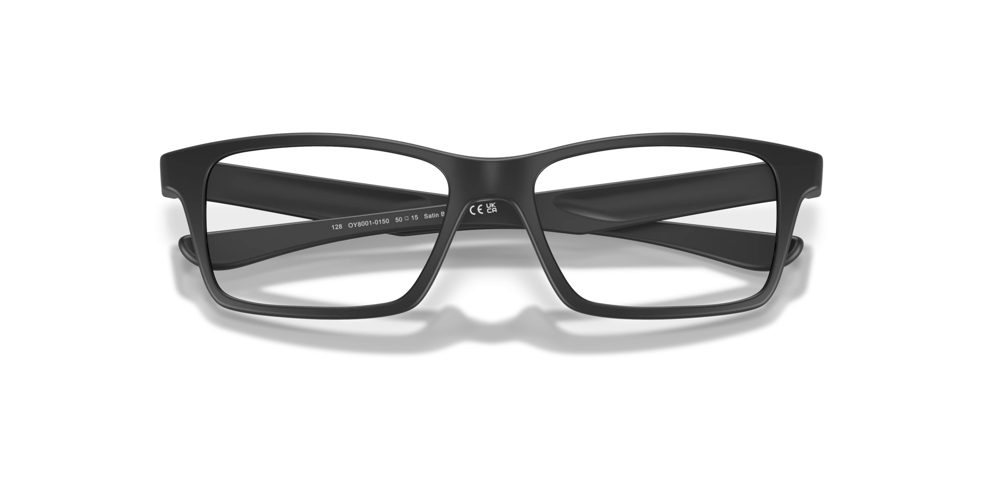 Oakley Youth Optical Shifter xs 0OY8001 800101