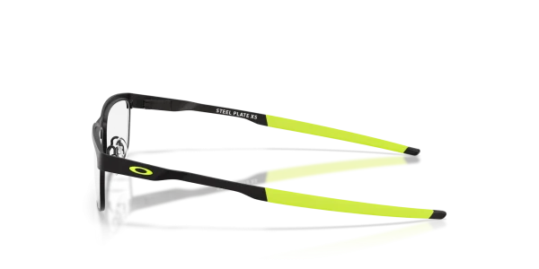 Oakley Youth Optical Steel plate xs 0OY3002 300204