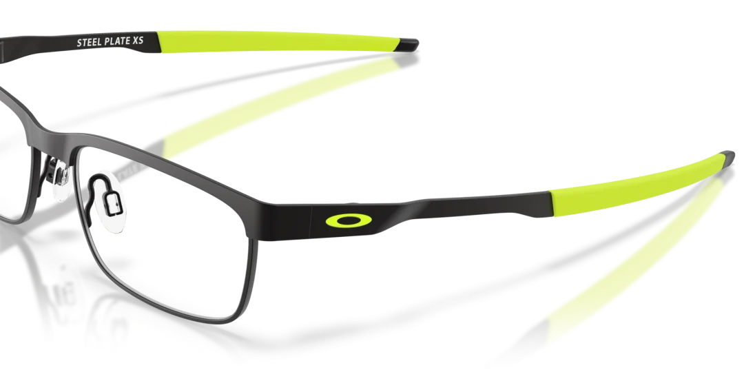 Oakley Youth Optical Steel plate xs 0OY3002 300204