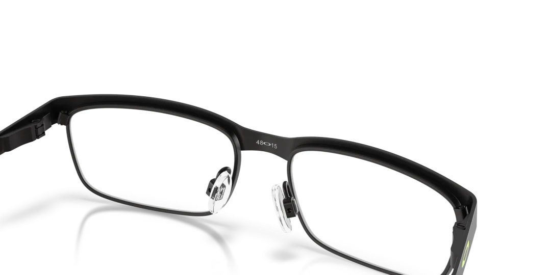 Oakley Youth Optical Steel plate xs 0OY3002 300204