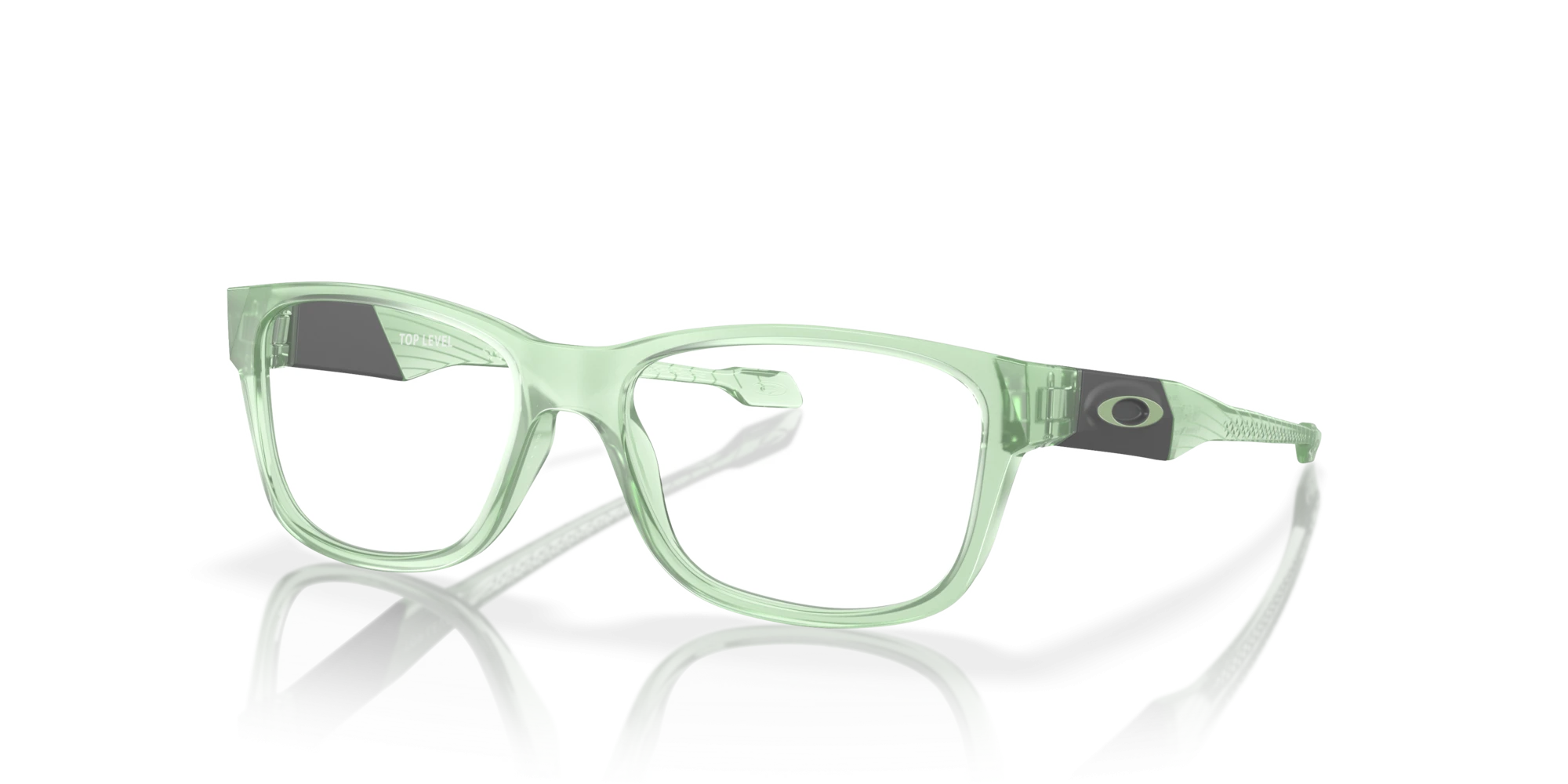 Oakley Youth Optical Top level 0OY8012 801206