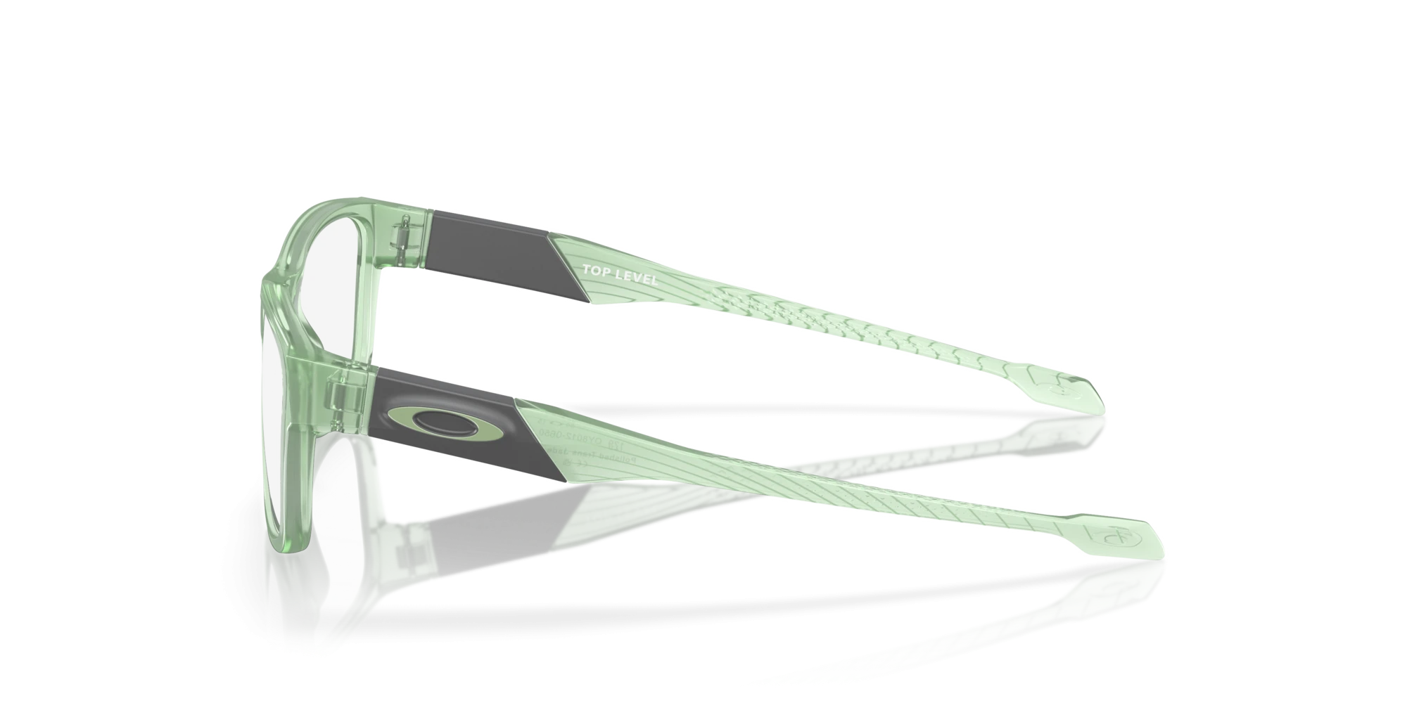 Oakley Youth Optical Top level 0OY8012 801206