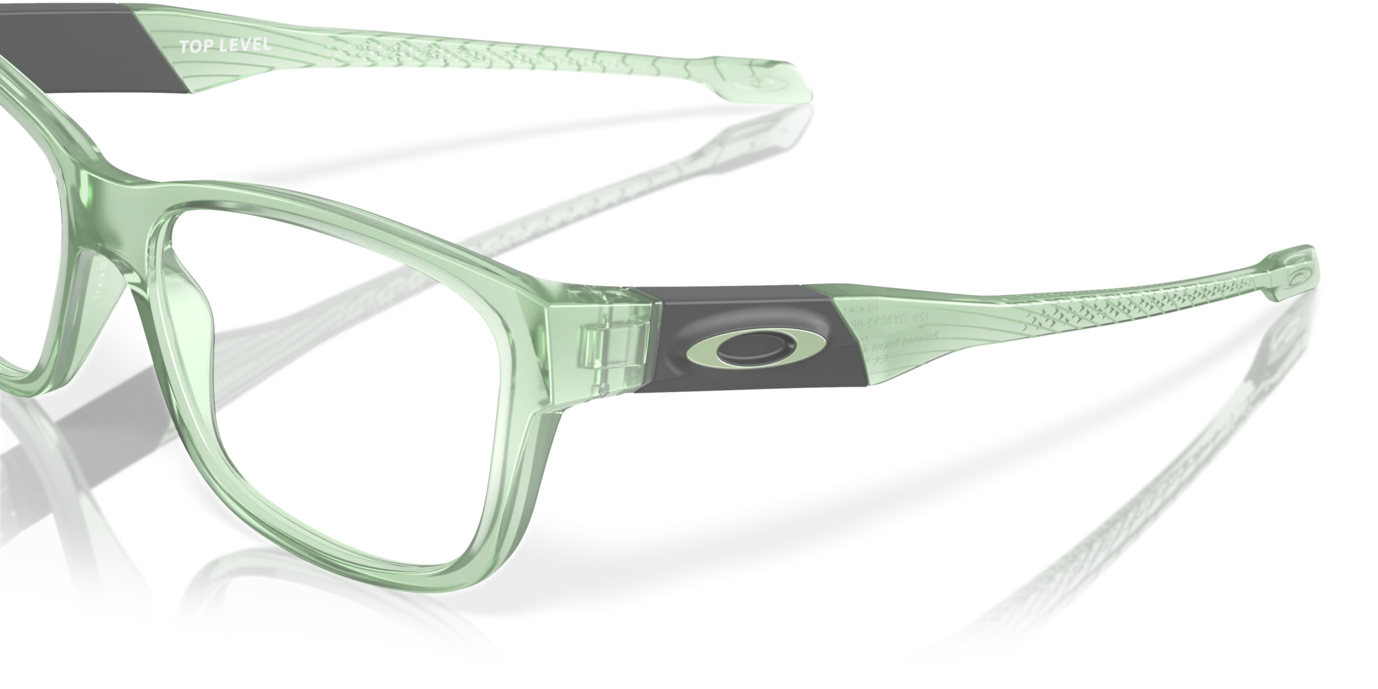 Oakley Youth Optical Top level 0OY8012 801206