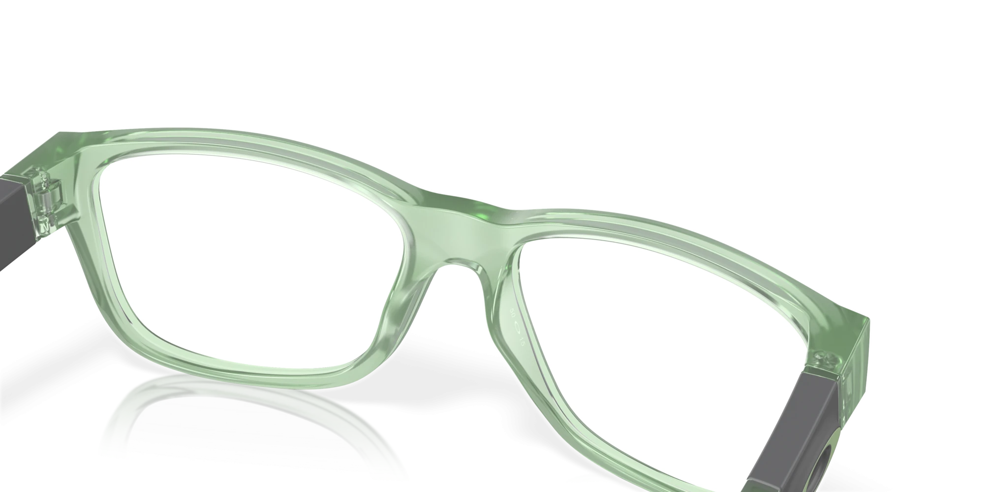 Oakley Youth Optical Top level 0OY8012 801206