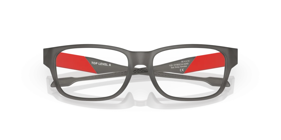 Oakley Youth Optical Top level (a) 0OY8021A 802102