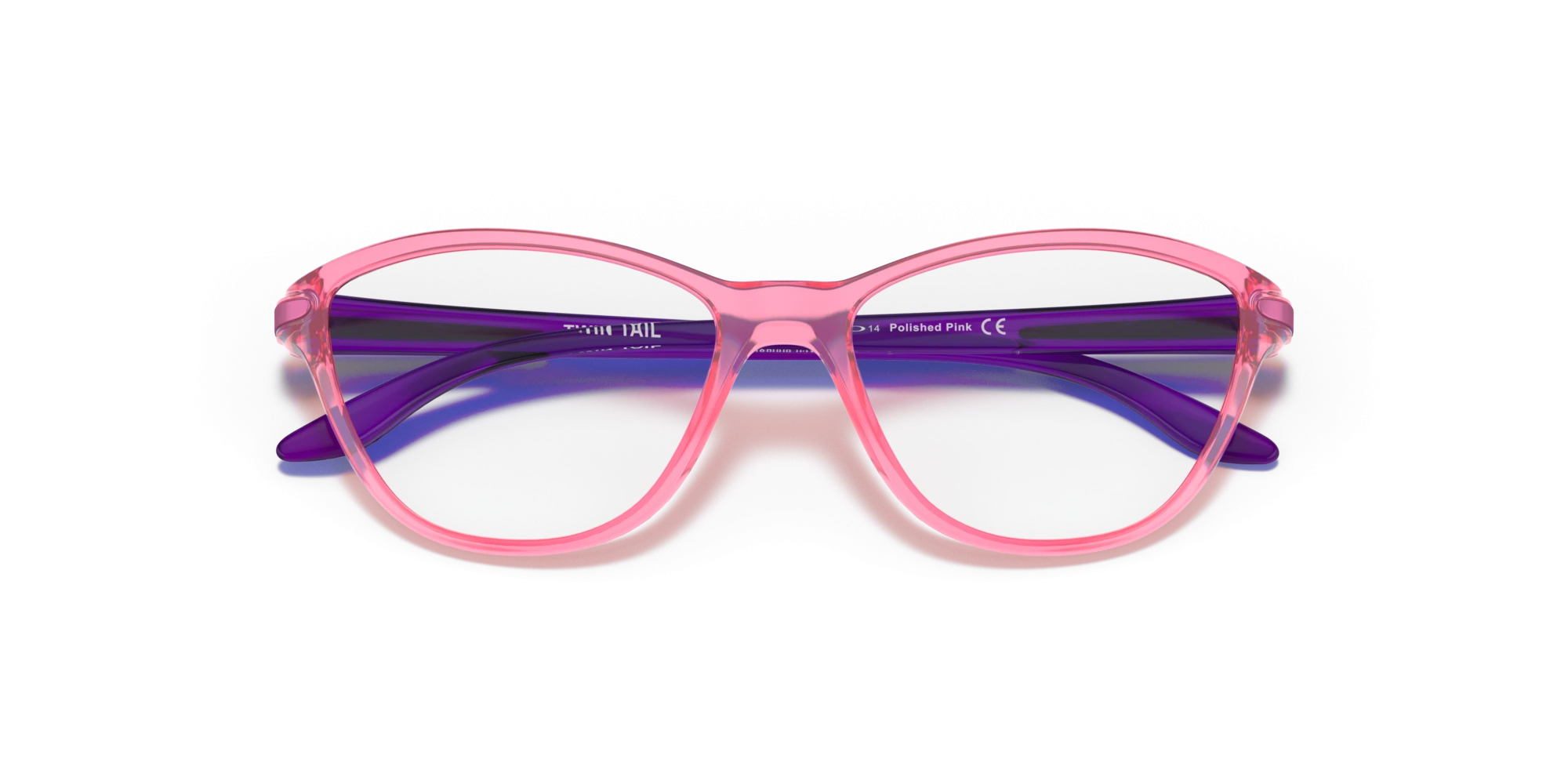 Oakley Youth Optical Twin tail 0OY8008 800803