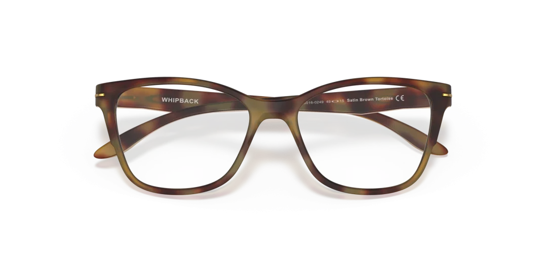 Oakley Youth Optical Whipback 0OY8016 801602