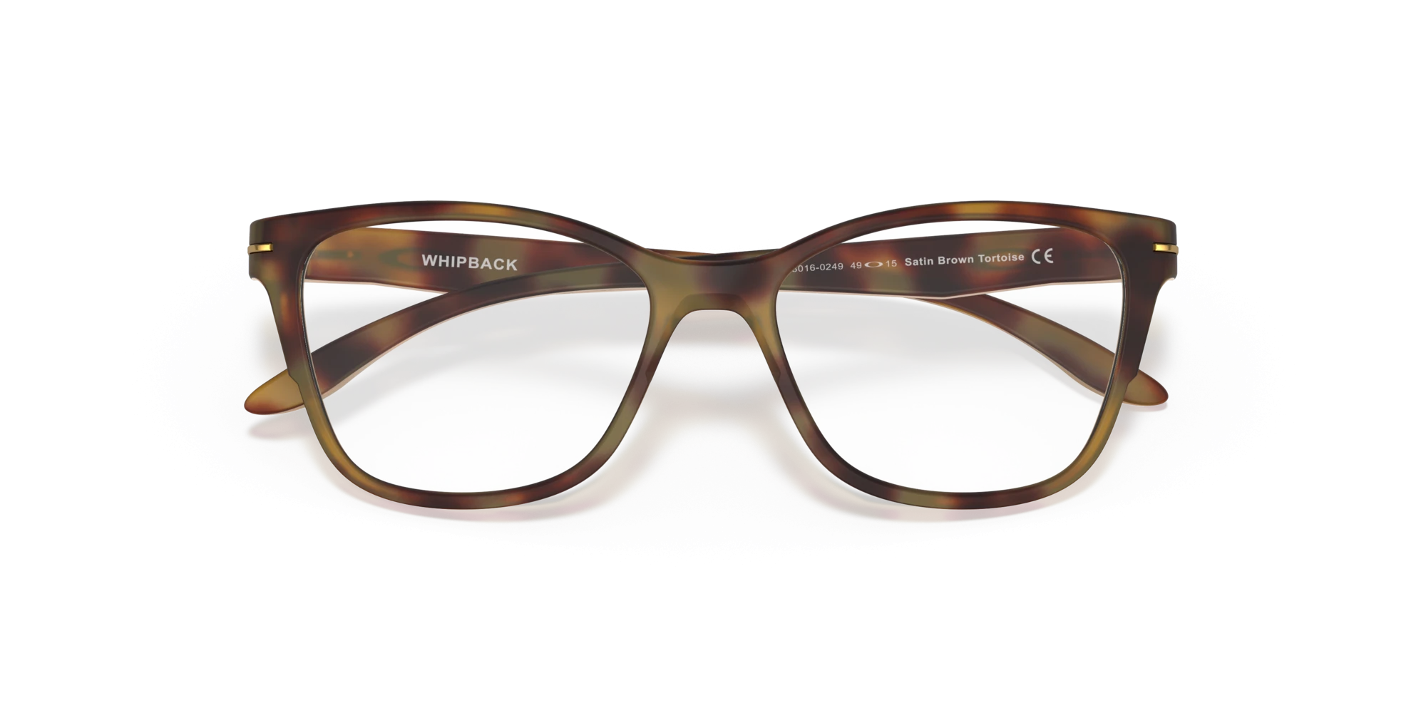 Oakley Youth Optical Whipback 0OY8016 801602