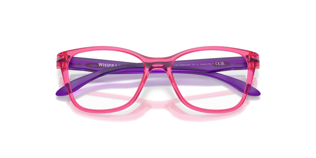 Oakley Youth Optical Whipback 0OY8016 801603