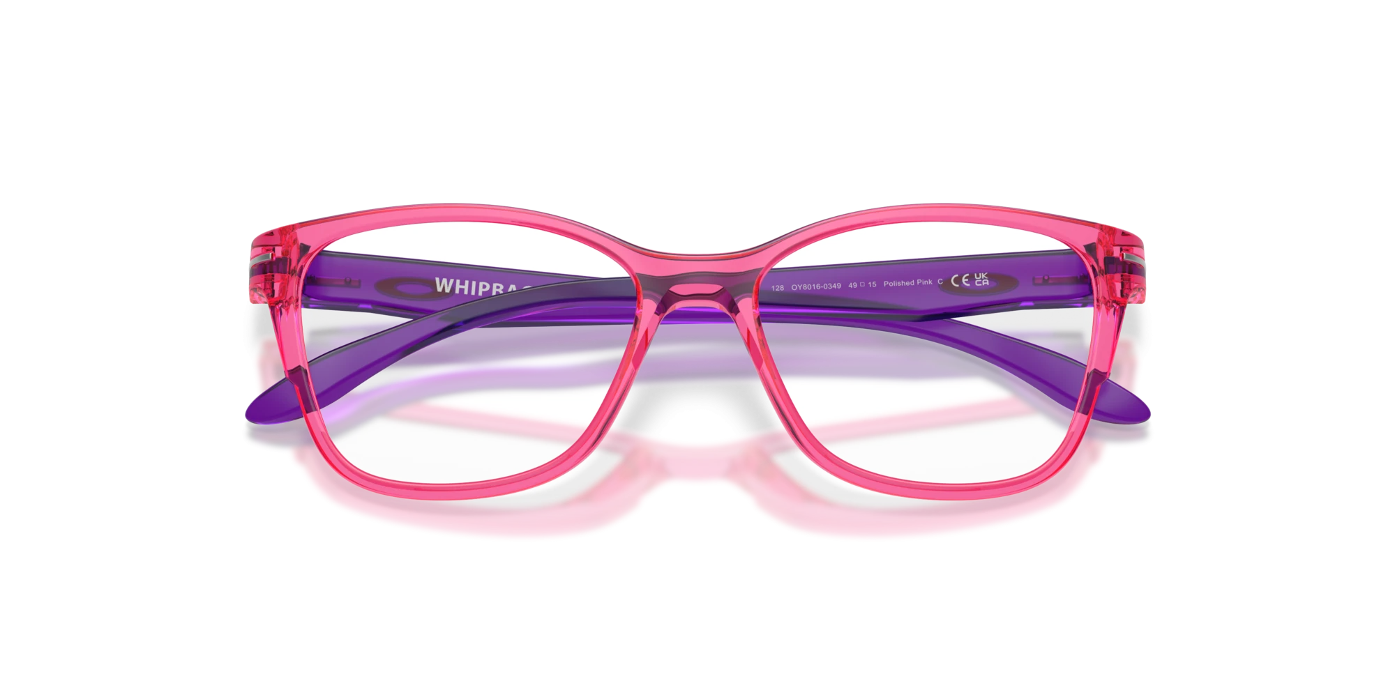 Oakley Youth Optical Whipback 0OY8016 801603