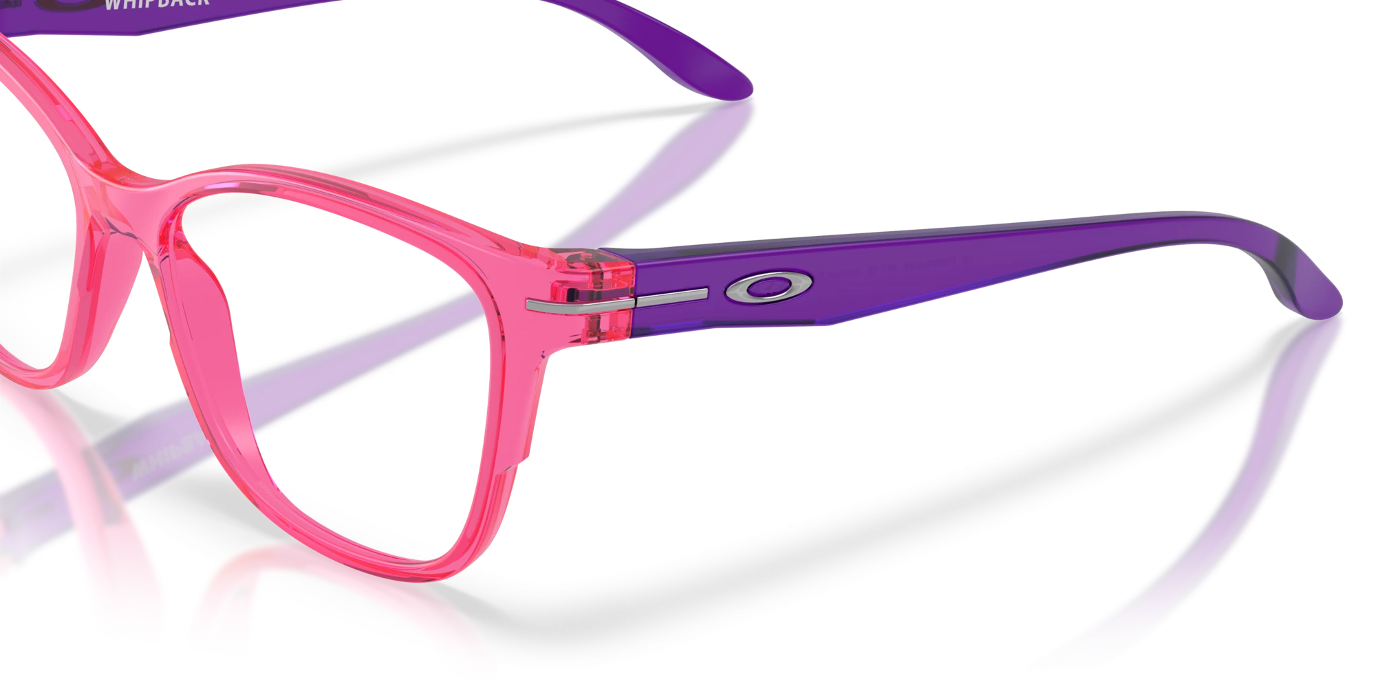 Oakley Youth Optical Whipback 0OY8016 801603