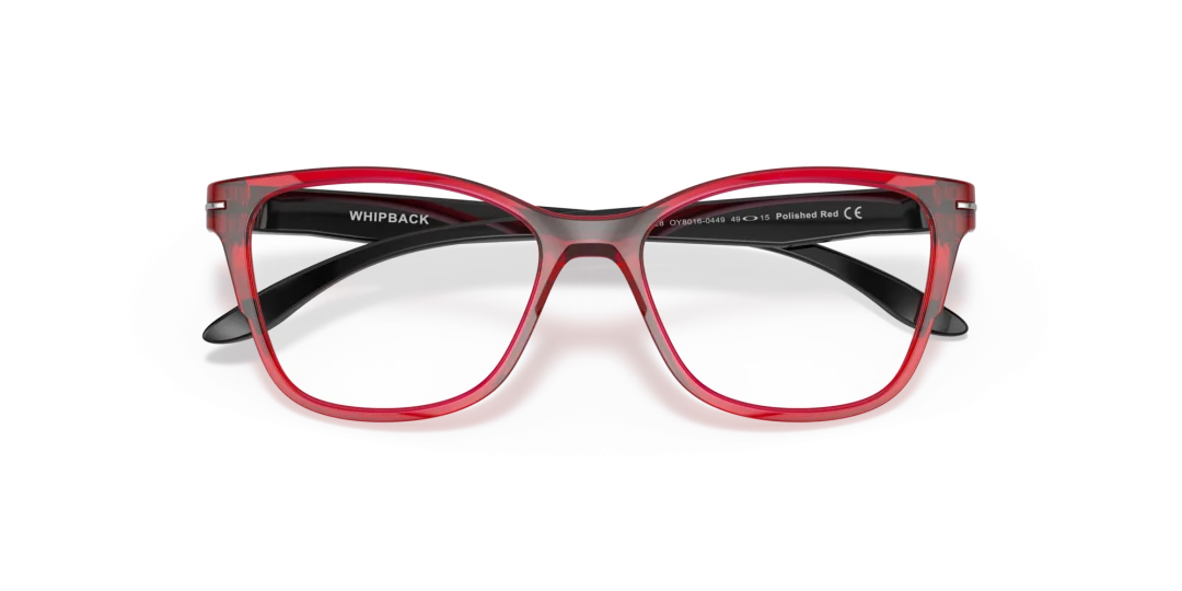 Oakley Youth Optical Whipback 0OY8016 801604