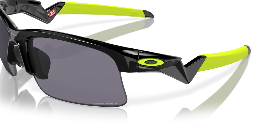 OAKLEY Youth Sun Capacitor 0OJ9013 901301