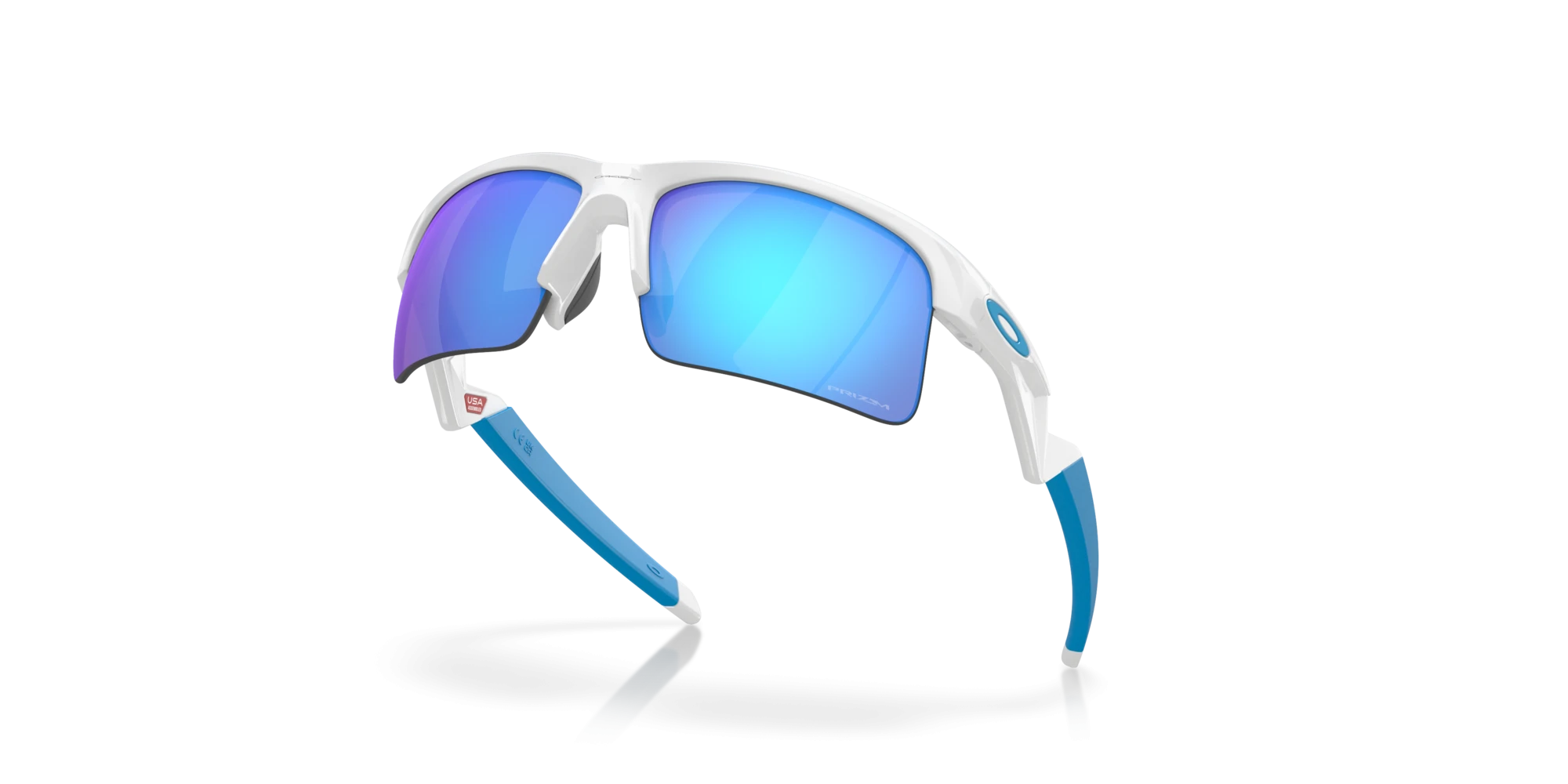 OAKLEY Youth Sun Capacitor 0OJ9013 901302