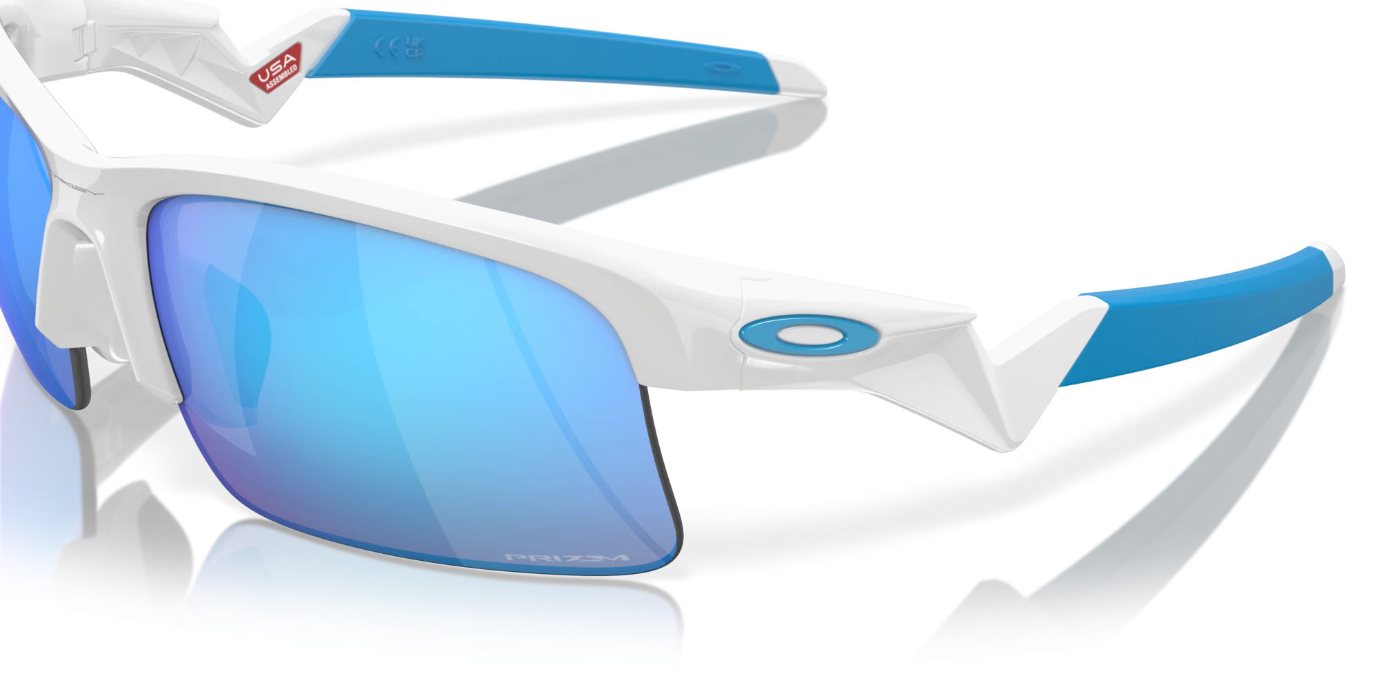 OAKLEY Youth Sun Capacitor 0OJ9013 901302