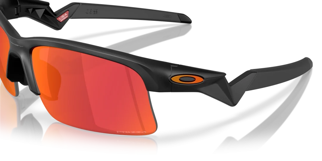 OAKLEY Youth Sun Capacitor 0OJ9013 901309