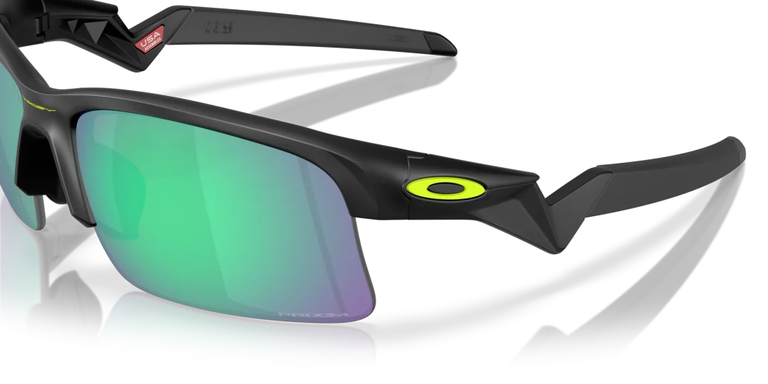OAKLEY Youth Sun Capacitor 0OJ9013 901311