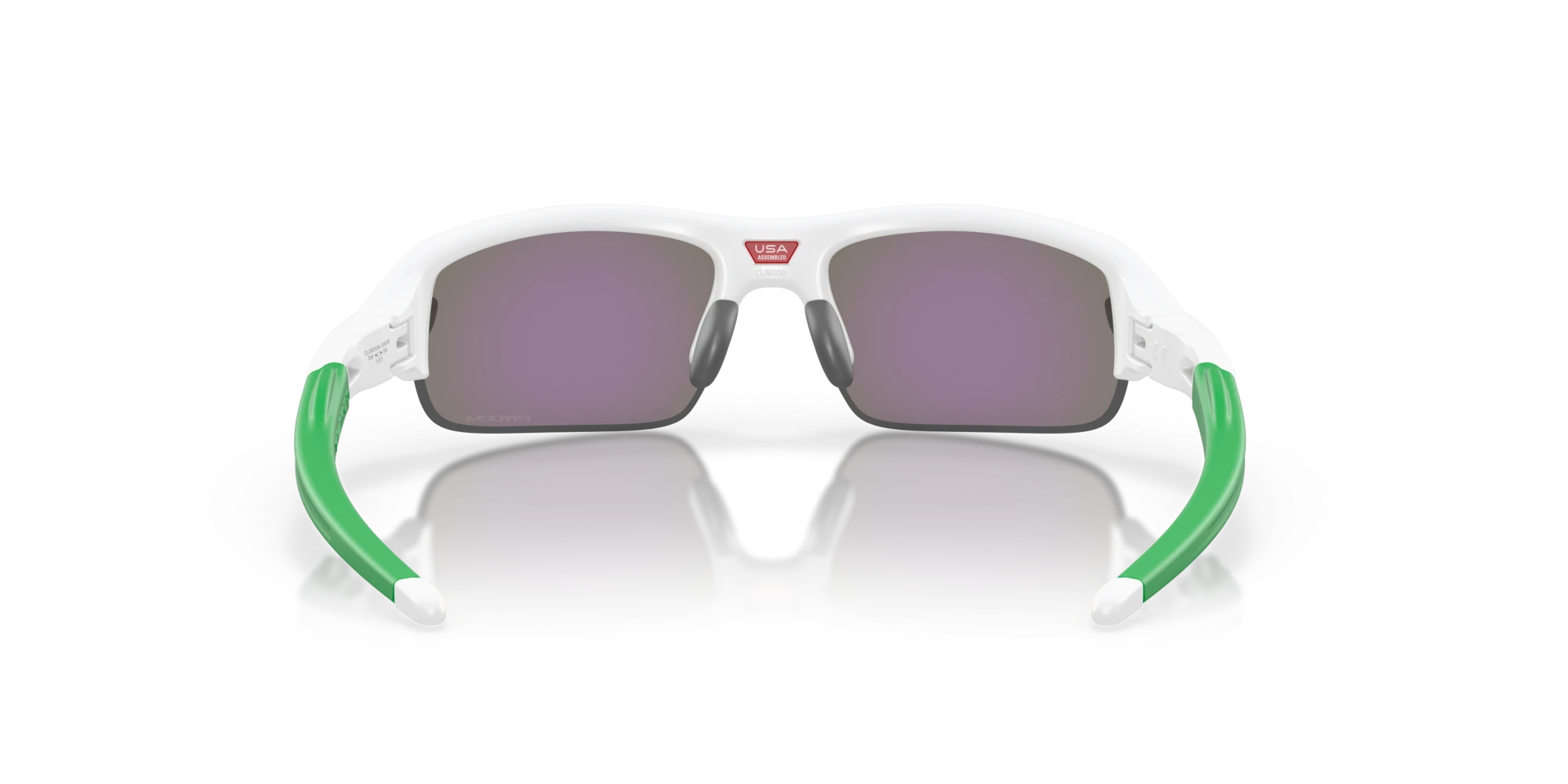 OAKLEY Youth Sun Flak xxs 0OJ9008 900808