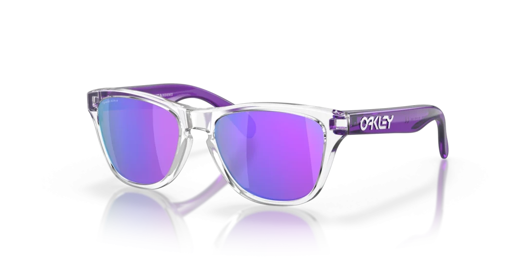 OAKLEY Youth Sun Flak xxs 0OJ9009 900903